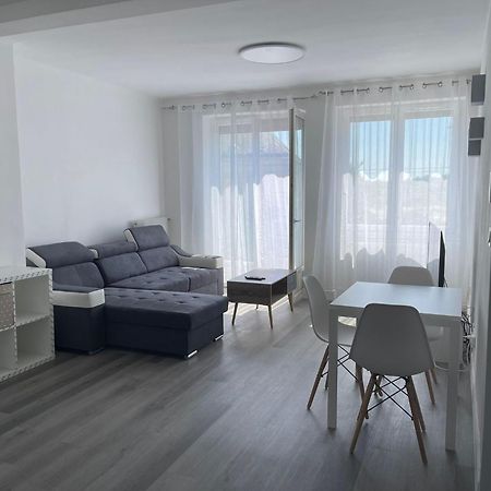 Appartement Cite De La Gastronomie Dijon Buitenkant foto