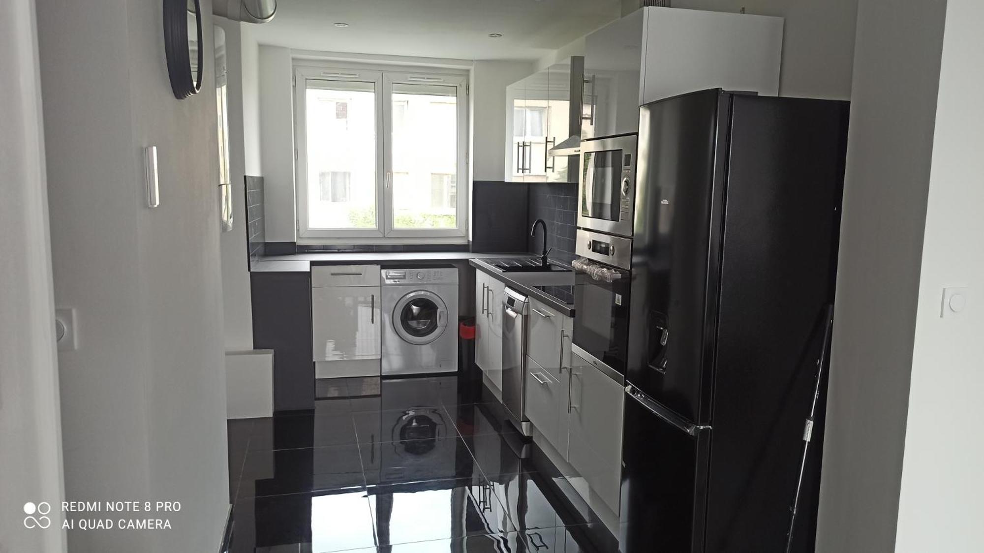Appartement Cite De La Gastronomie Dijon Buitenkant foto