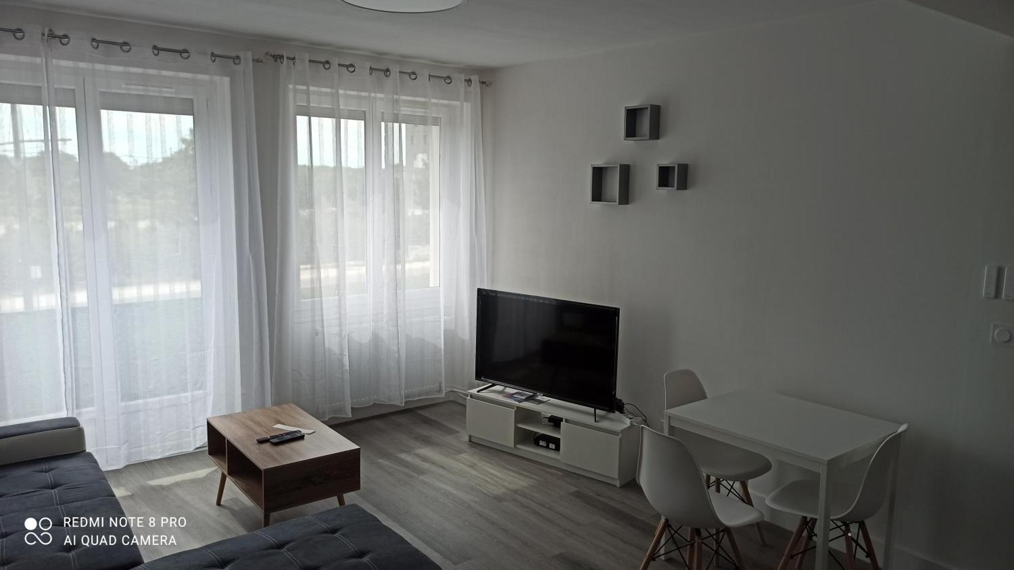 Appartement Cite De La Gastronomie Dijon Buitenkant foto