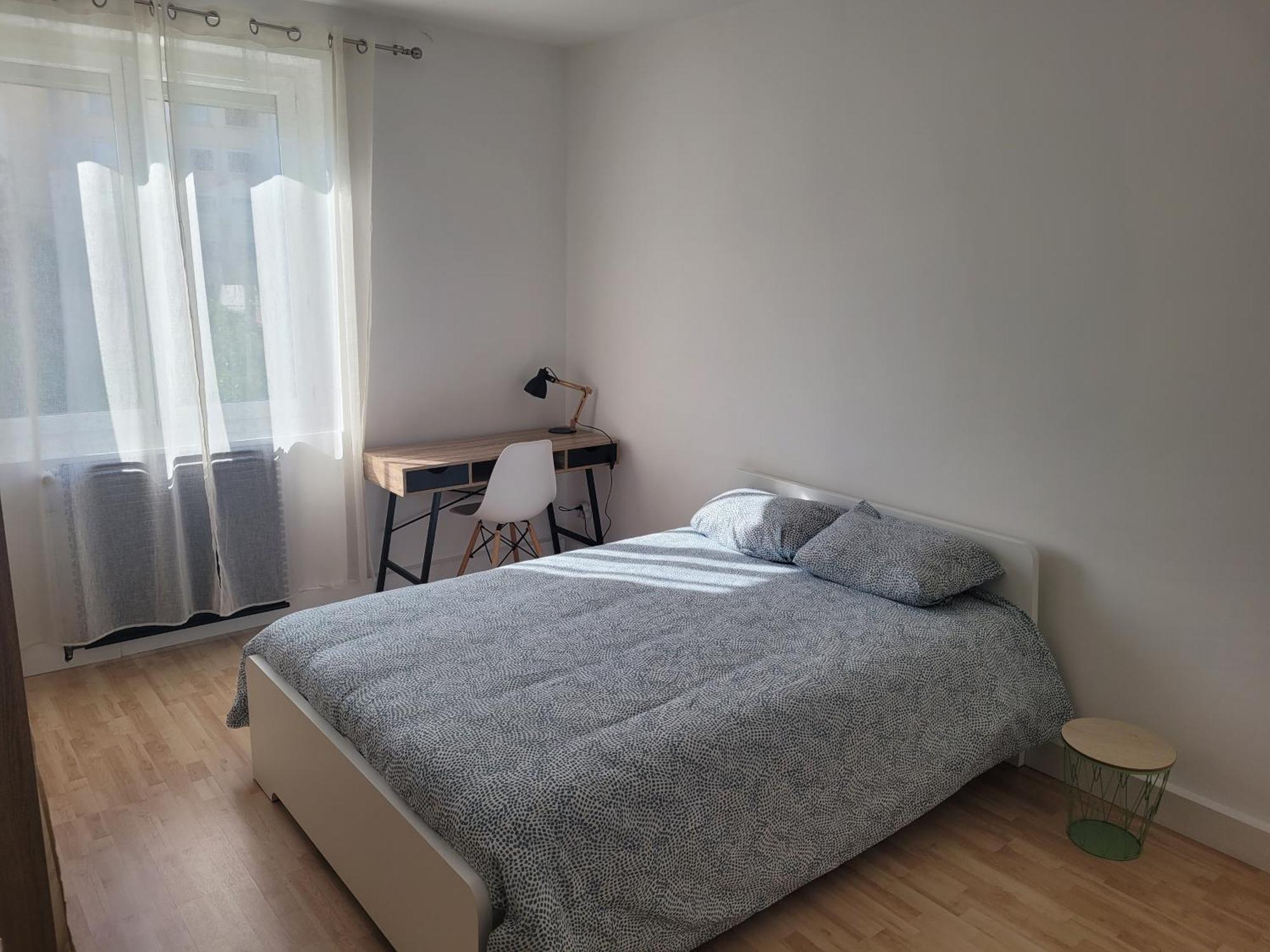 Appartement Cite De La Gastronomie Dijon Buitenkant foto